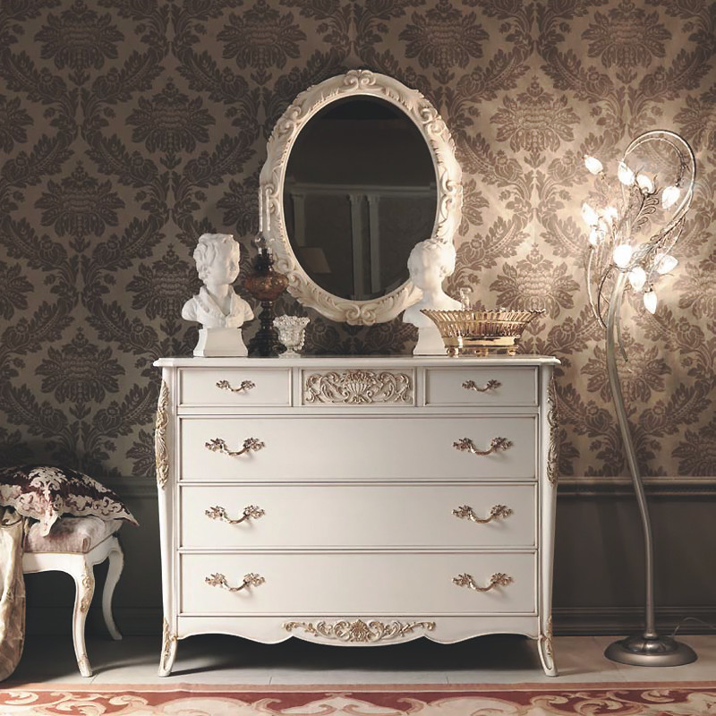 Dresser Francesco pasi Gran guardia 2050