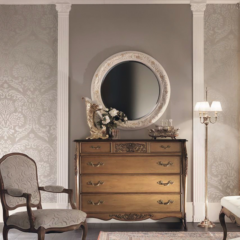 Dresser Francesco pasi Gran guardia 2050