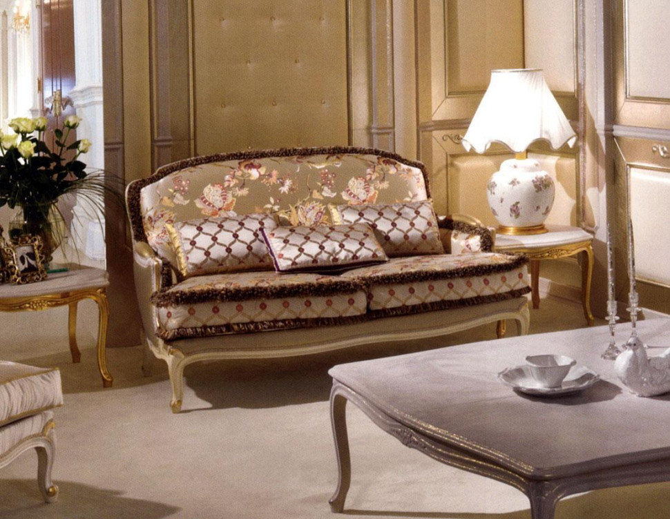 Sofa Mida Secret home 1006-2