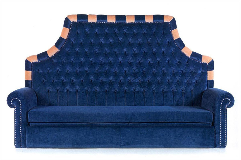 Sofa Zanaboni №6 Ninpha 2