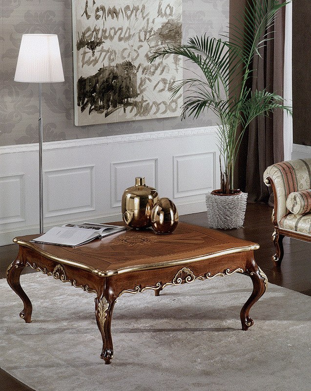 Coffee Table Stile elisa Art deco 3068