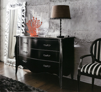 Dresser Ettore Alta corte Electa Co210