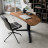 Writing Table Cattelan Italia Malibù