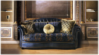 Sofa Ezio bellotti Platinum 2168
