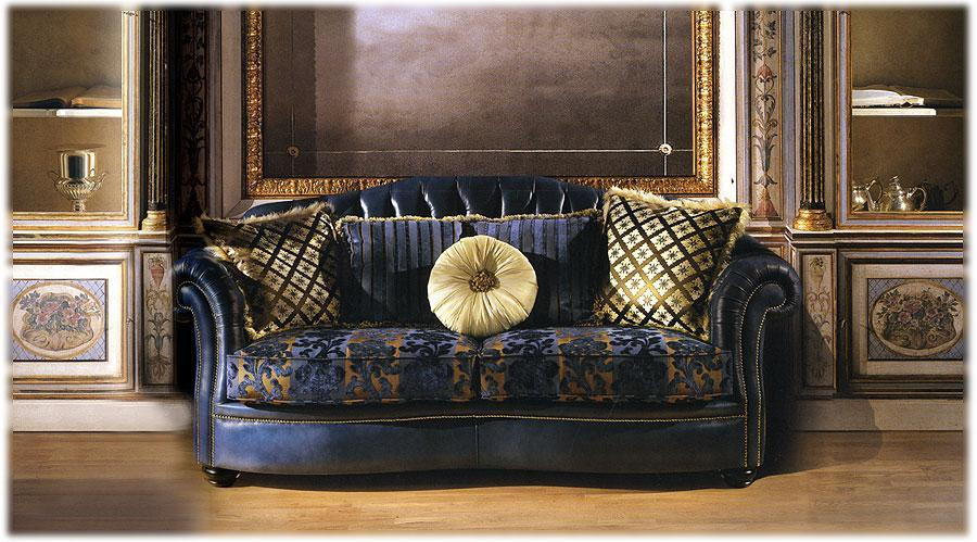 Sofa Ezio bellotti Platinum 2168