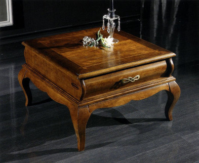 Coffee Table Giuliacasa Venezia 1669/60-Ve