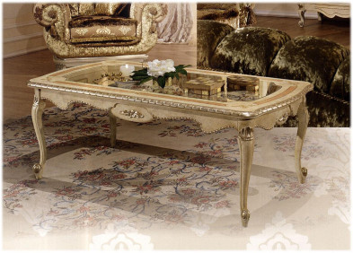 Coffee Table Pistolesi Manuel 743