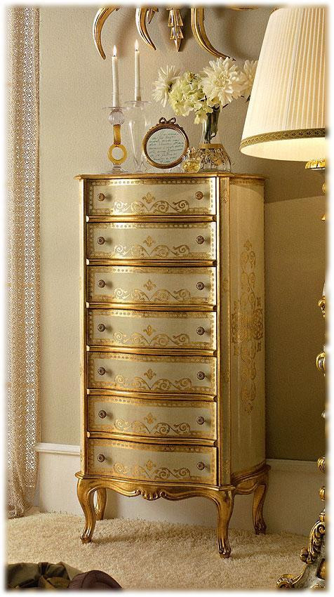 Dresser Andrea fanfani 204