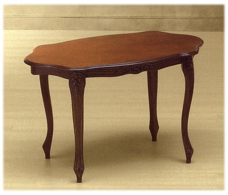 Coffee Table Sagomato Morello gianpaolo Blu catalogo 126/K