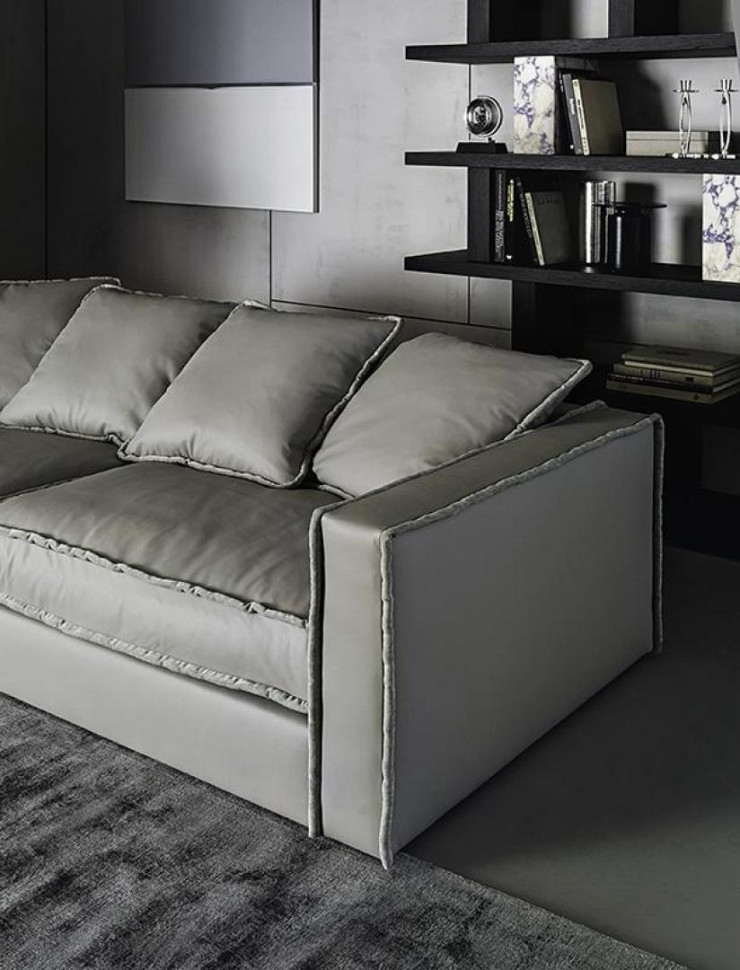 Sofa Casamilano Pillopipe