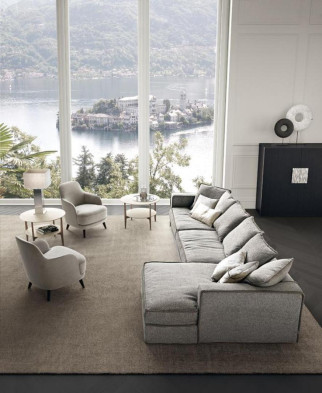 Sofa Casamilano Pillopipe