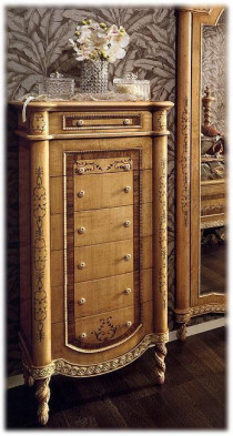 Dresser Riva Hermitage 4044