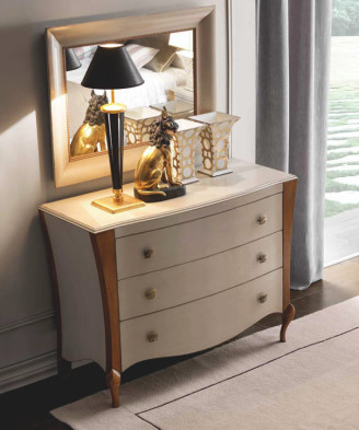 Dresser Vittorio grifoni La notte 2587