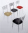 Dining Chair Eurosedia design 288