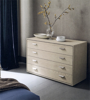 Dresser Alta corte Ecolab Lb-zn7222