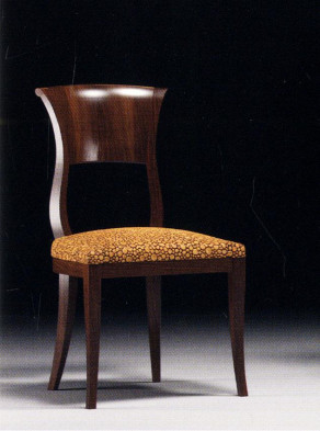Dining Chair Giuliacasa Venezia 553S-ve