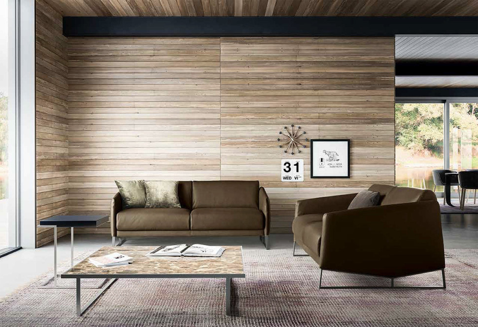 Sofa Asolo Pianca D9as260