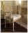 Dining Chair Florence art Florentine style 5922 Poltrona