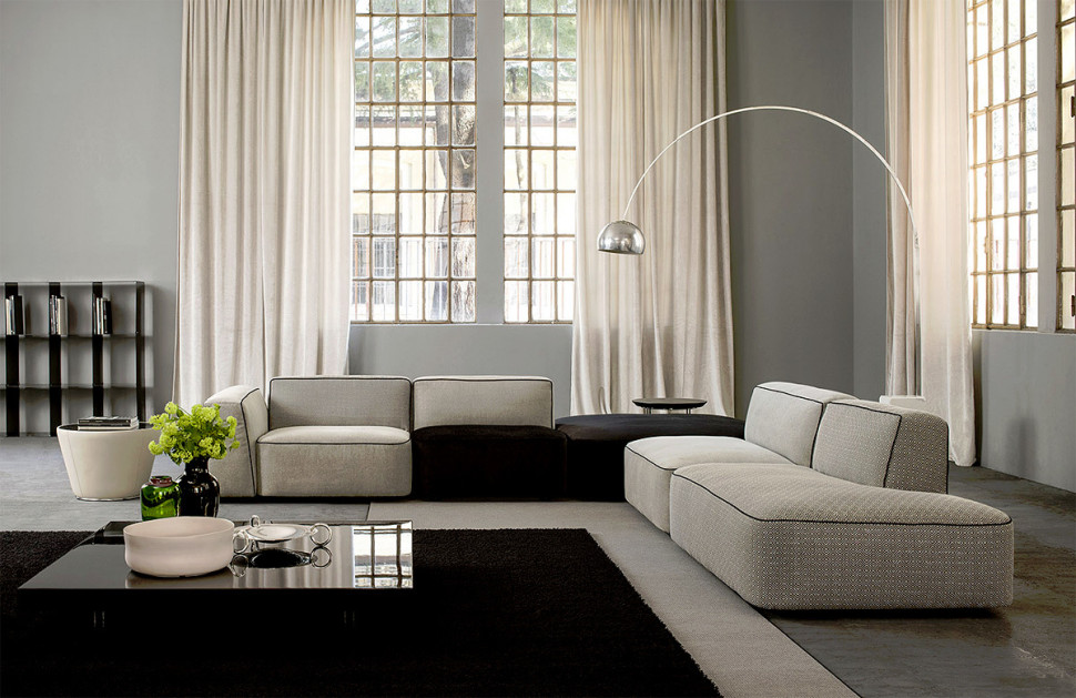 Sofa Modular Il loft Mor245