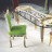 Dining Chair Elledue Misor La 218