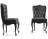 Chair Annibale Colombo Time B1559