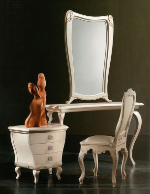 Dressing Table Gemma Meroni Gemma 344Toilette