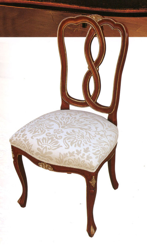 Dining Chair Opificio Emozioni e colore 328