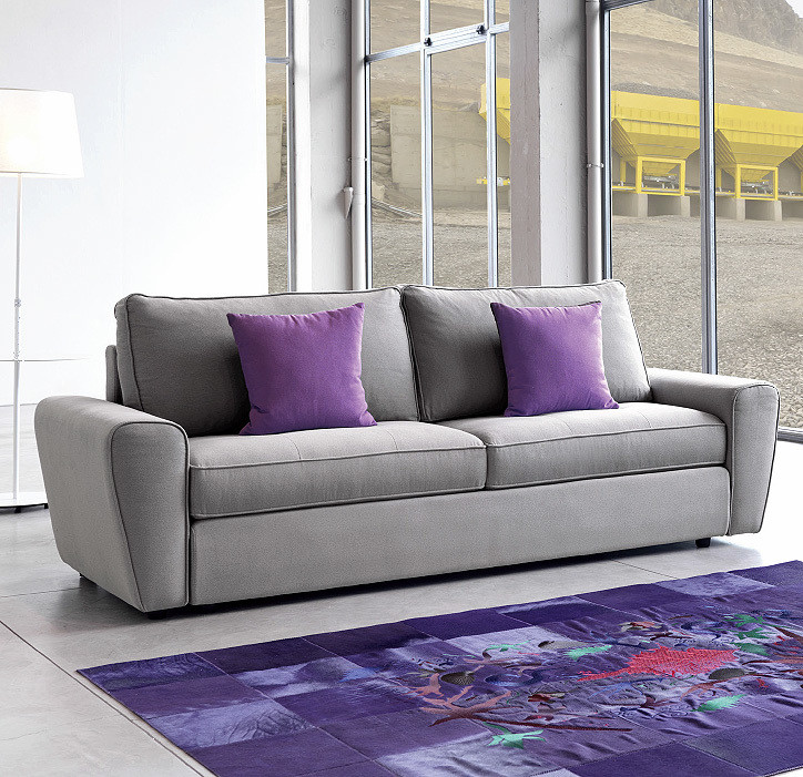 Sofa Domingo salotti Lab2 2014 Duffy  3