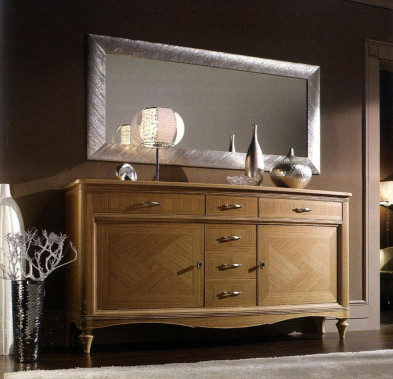 Dresser Giuliacasa Venezia C152-ve