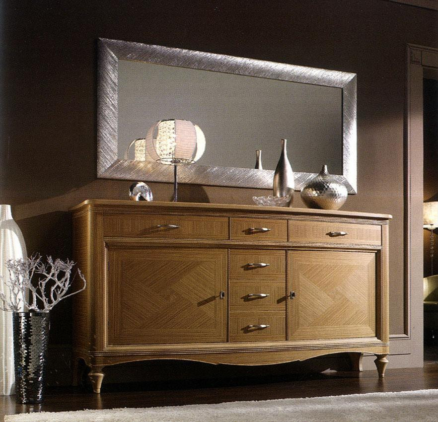 Dresser Giuliacasa Venezia C152-ve