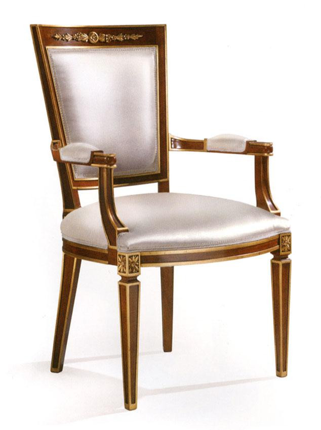Dining Chair Angelo cappellini Accessories 30078/P