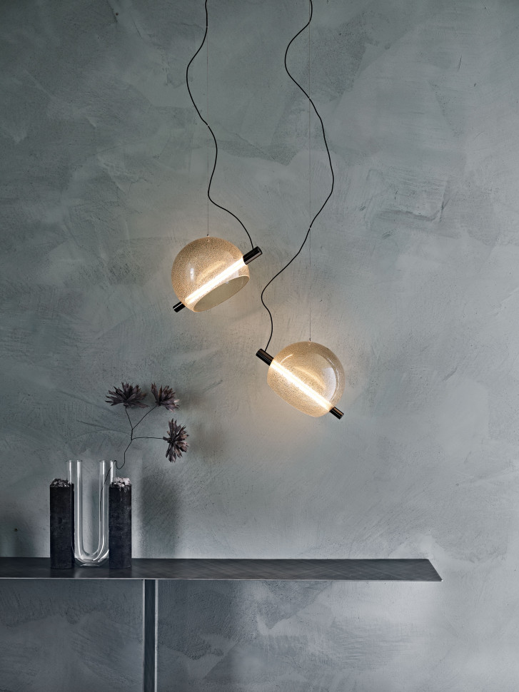Chandelier Lamp Cattelan Italia Cody
