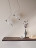 Chandelier Lamp Cattelan Italia Cody