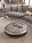 Coffee Table Cattelan Italia Yo-yo Brushed
