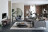 Coffee Table Cattelan Italia Yo-yo Brushed