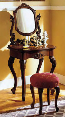 Dressing Table Serafino marelli Antiquariato A 6