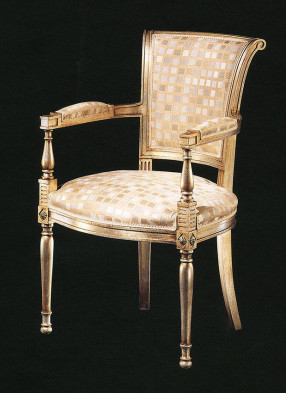 Dining Chair Meroni International sitting concept 188P 1