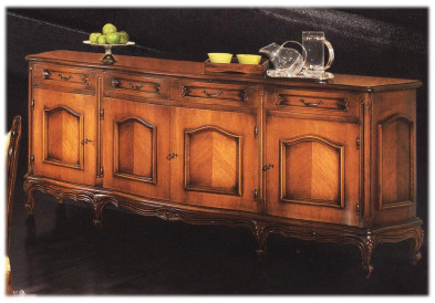 Dresser Raffaello Angelo cappellini Dinings &amp; offices 7211/04