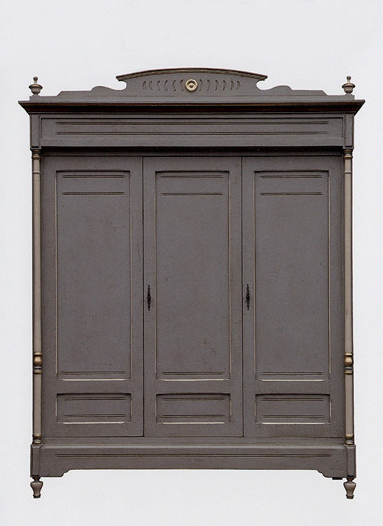 Wardrobe Opificio 532
