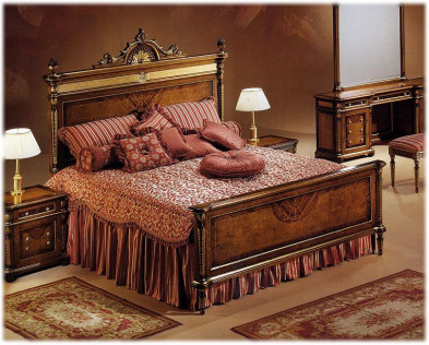 Bed Riva Direttorio 1548