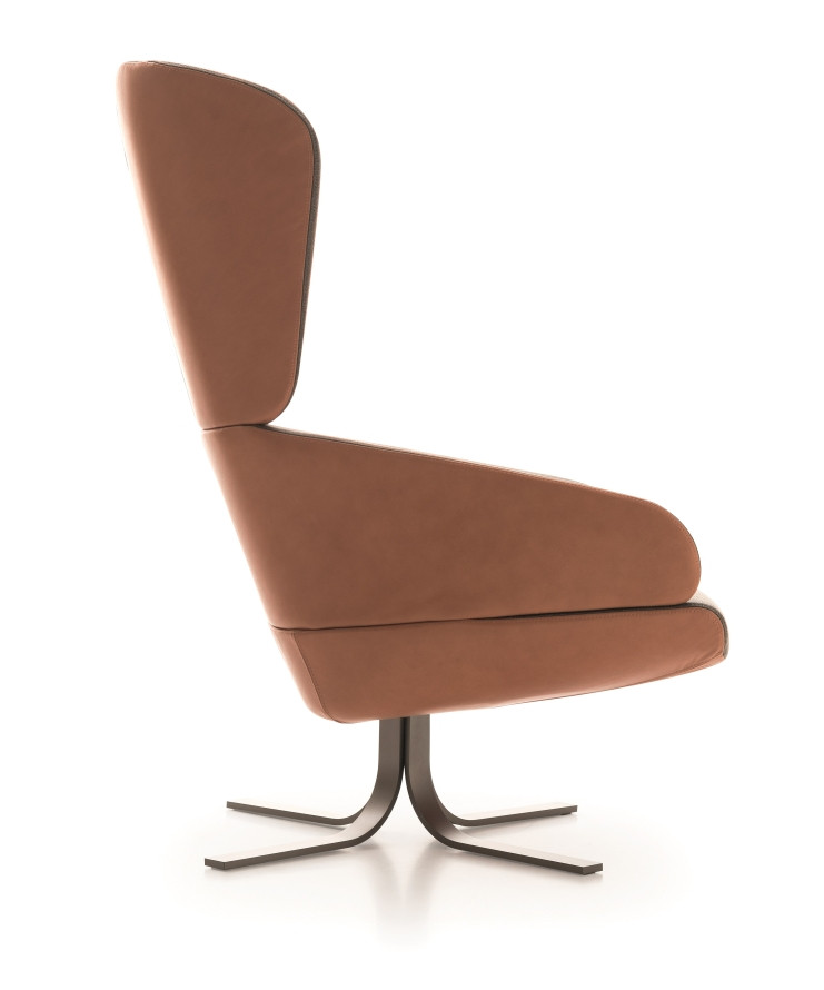 Armchair Ditre Italia Cut &amp; Cut Soft
