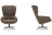 Armchair Ditre Italia Cut &amp; Cut Soft