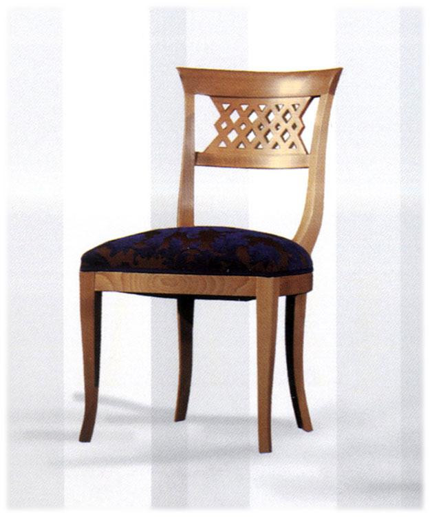Chair Seven Sedie Svevo 0287S