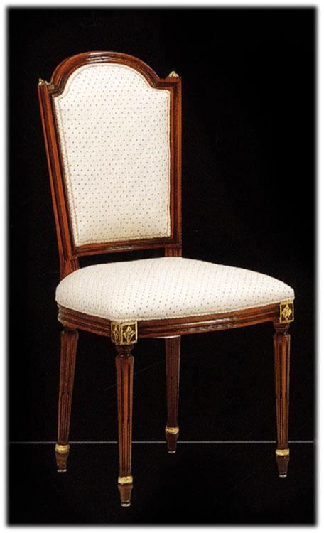 Dining Chair Isacco agostoni Book.02 1089