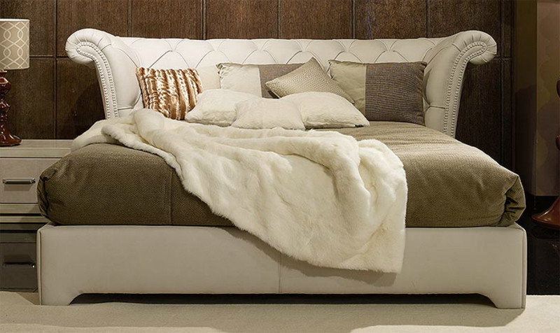 Bed Churchill Ego zeroventiquattro Night Nl195