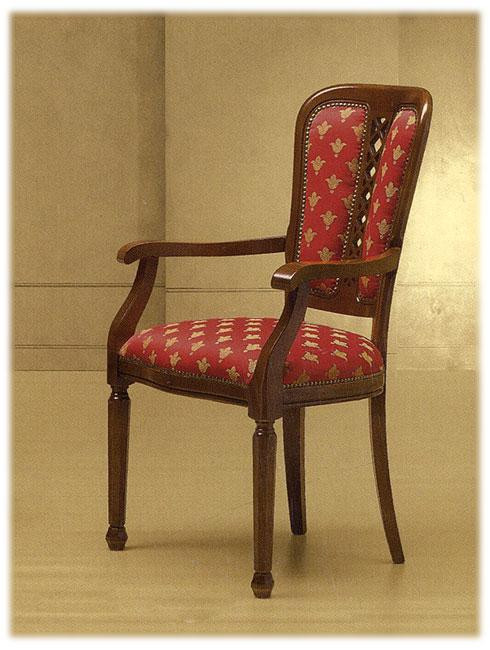 Dining Chair Morello gianpaolo Blu catalogo 62/K