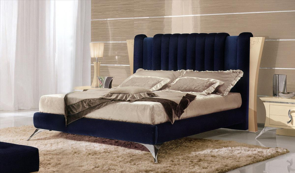 Bed Redeco Charme 361/F