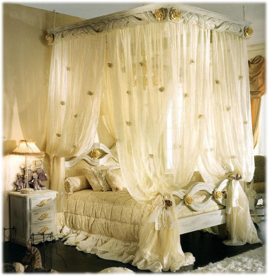 Bed Bitossi luciano Mon amour night &amp; day 3005+3010