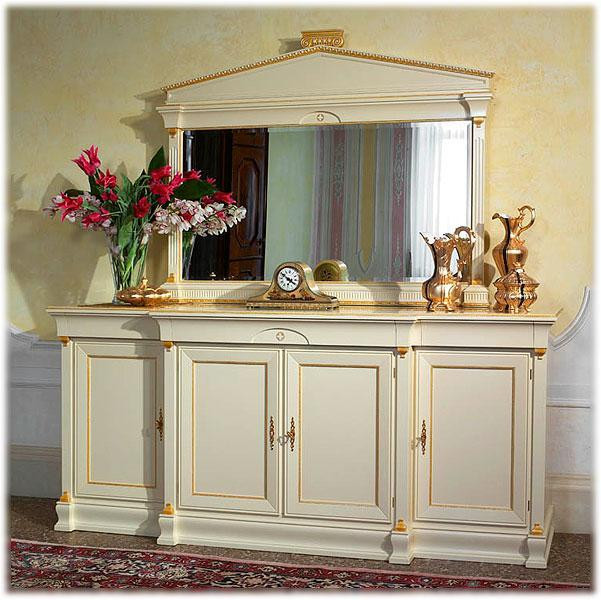 Buffet Prestige Arca Il classico 15.54P