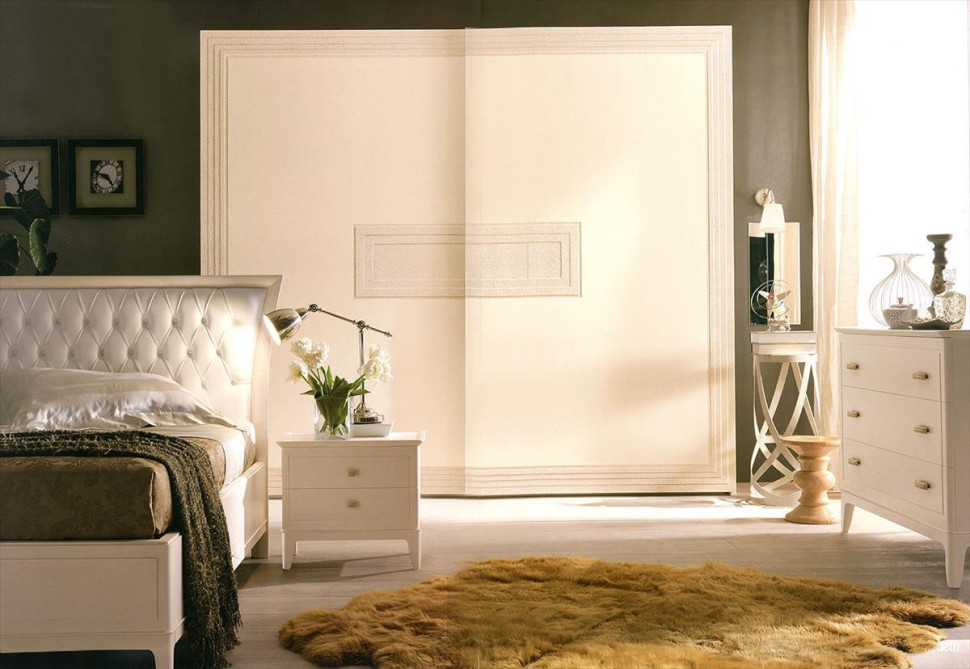 Wardrobe Benedetti mobili Meridian Oriente